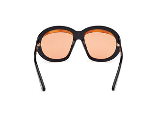 Tom Ford FT1193 01E 58