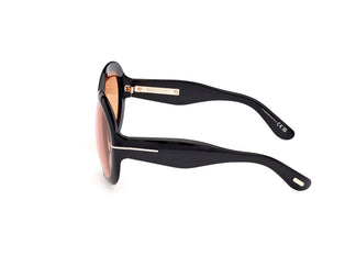 Tom Ford FT1193 01E 58