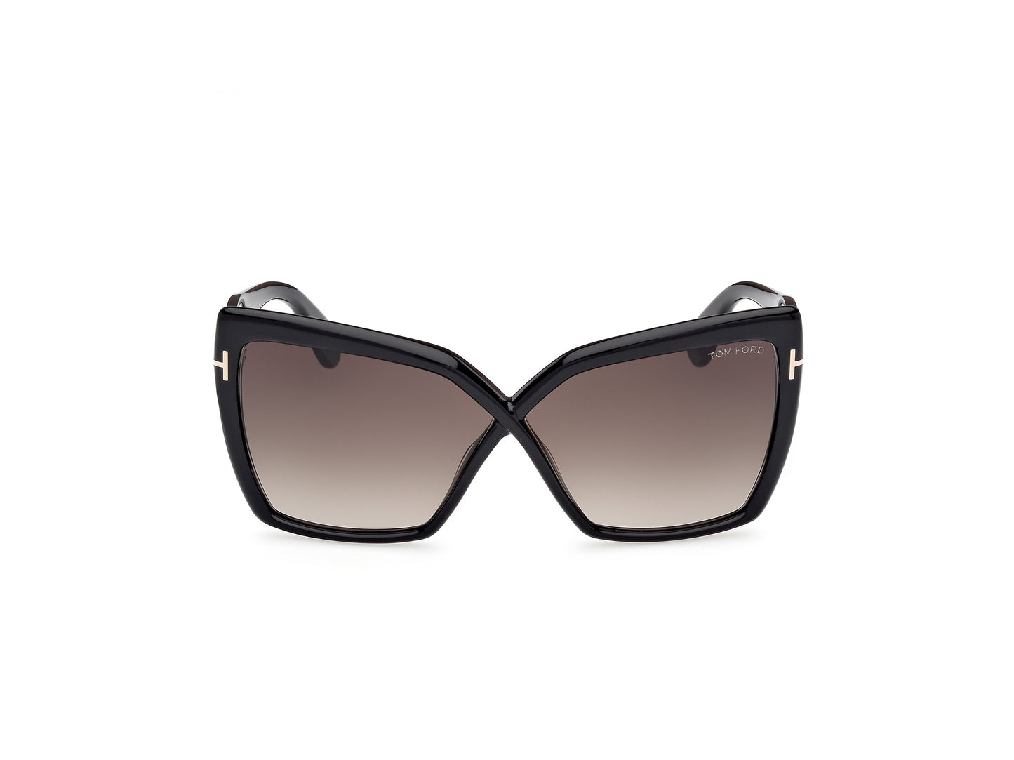 Tom Ford FT1195 01B 63