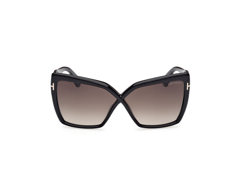 Tom Ford FT1195 01B 63