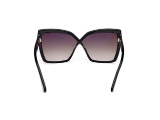 Tom Ford FT1195 01B 63