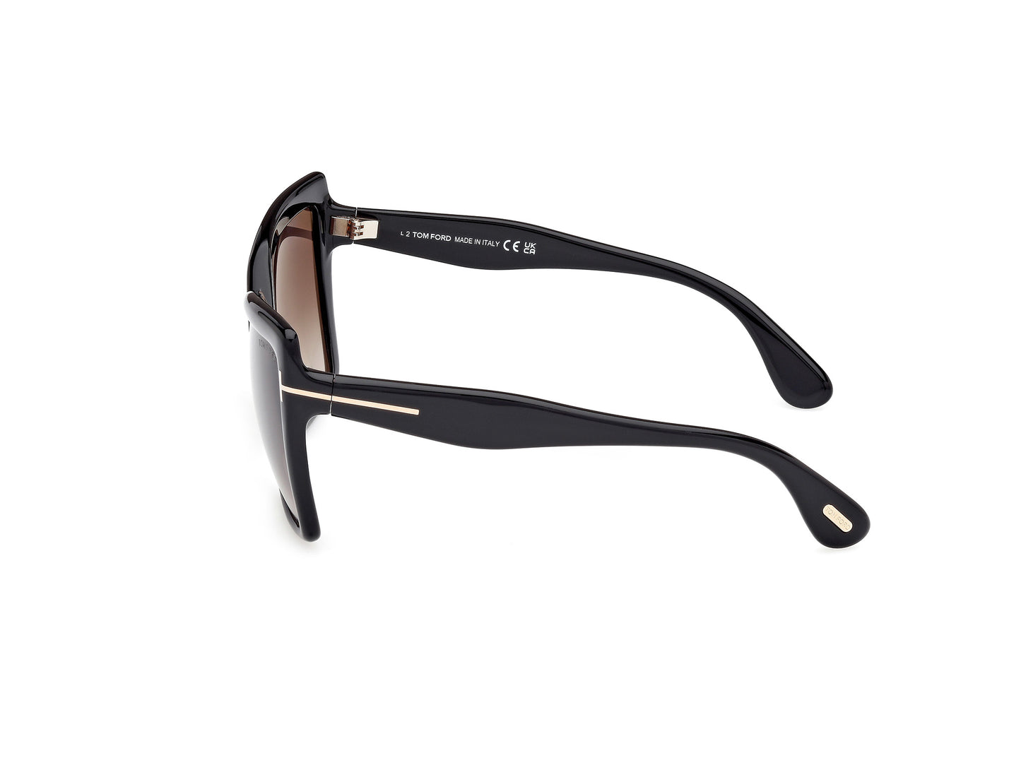 Tom Ford FT1195 01B 63