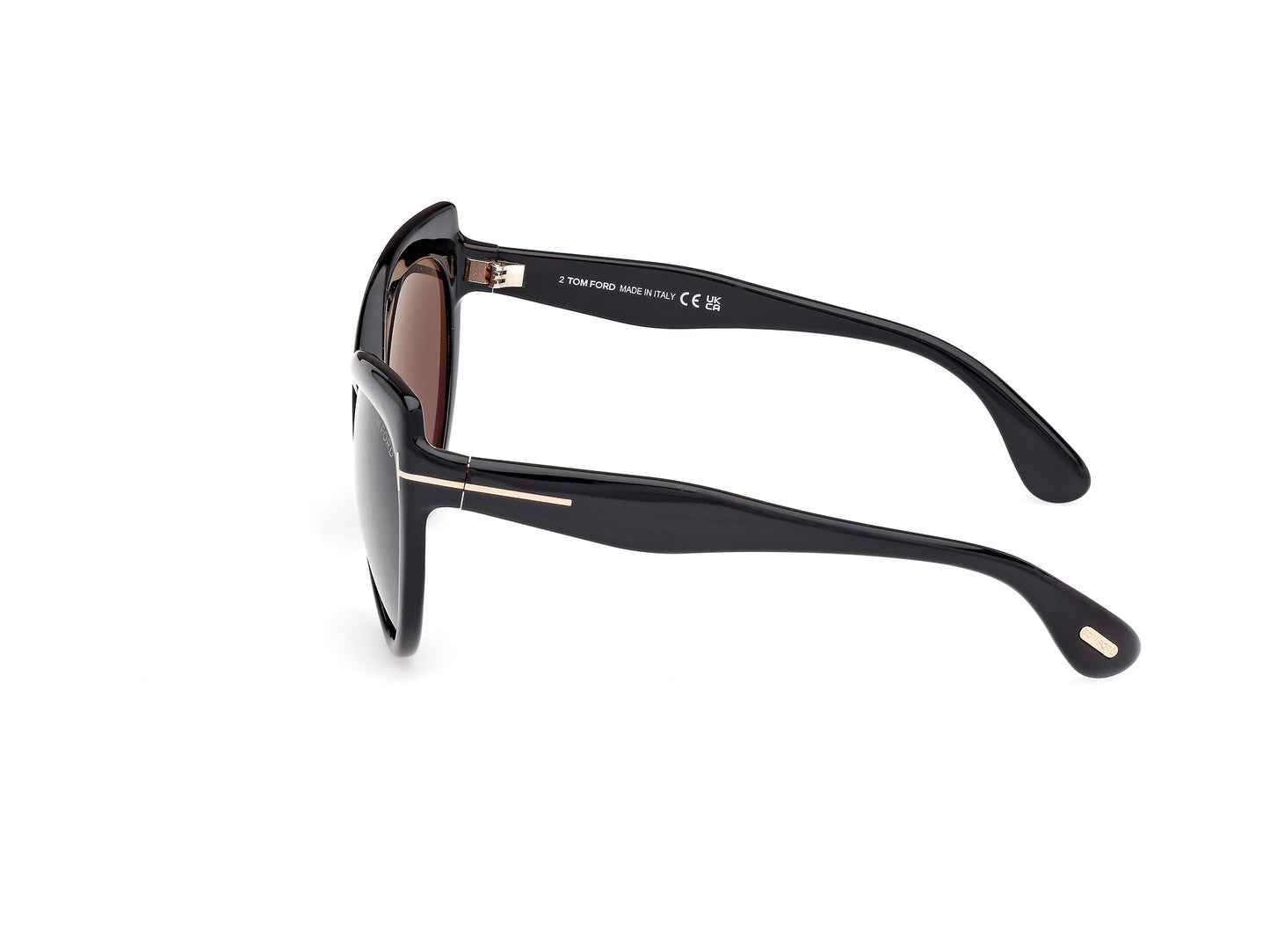 Tom Ford FT1196 01A 65