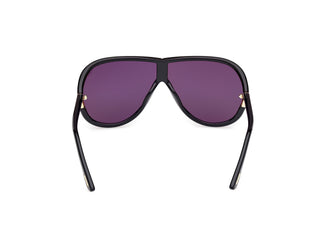 Tom Ford FT1197 01A 65
