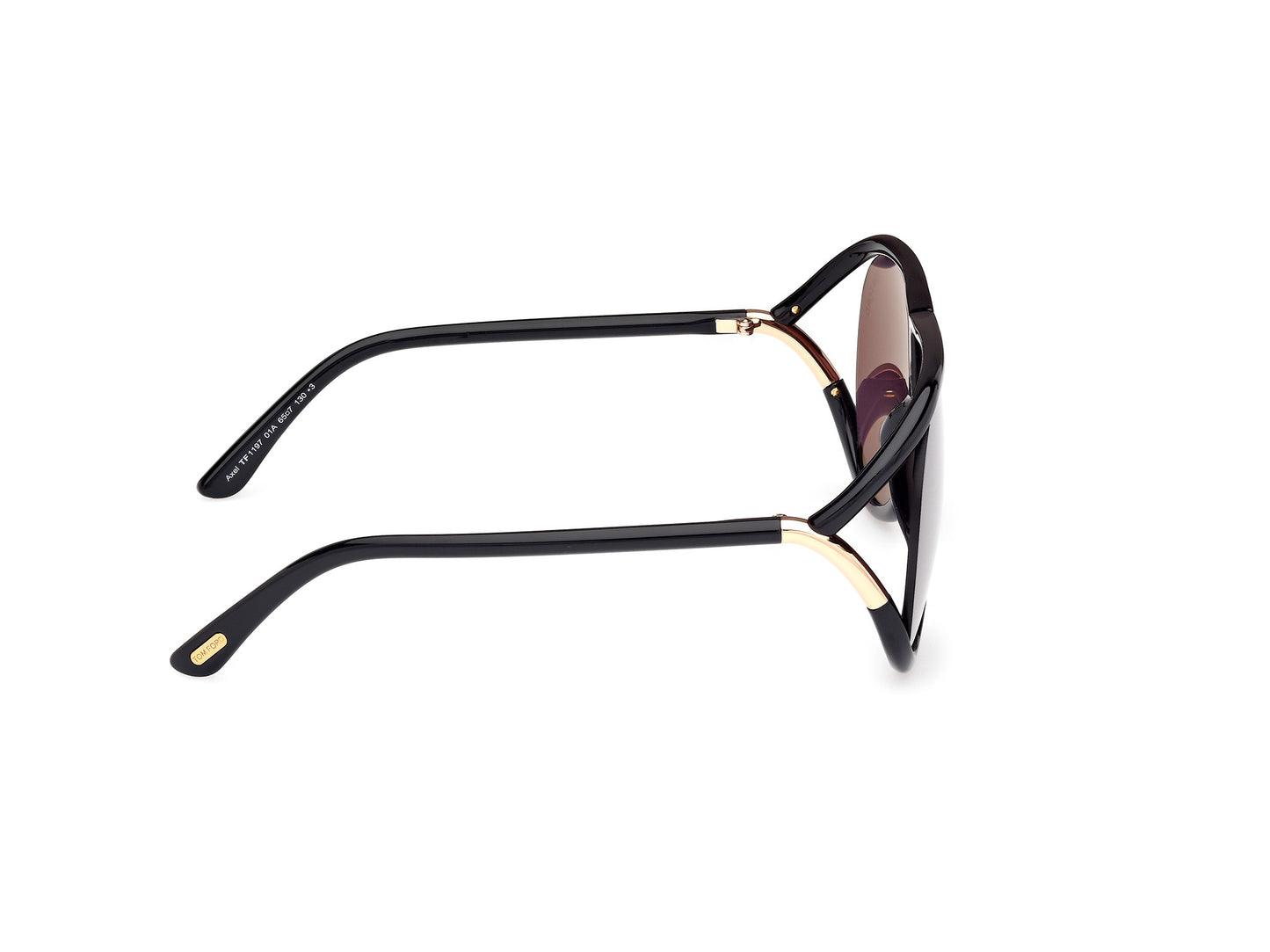 Tom Ford FT1197 01A 65