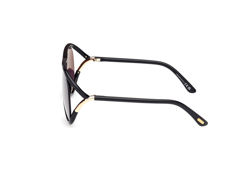 Tom Ford FT1197 01A 65