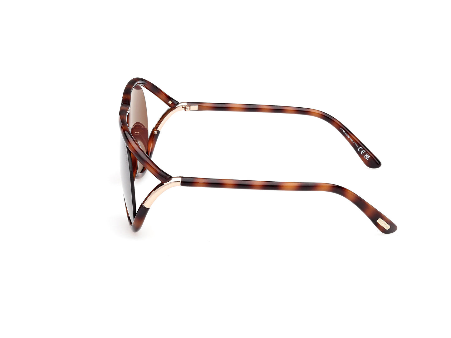 Tom Ford FT1197 53E 65