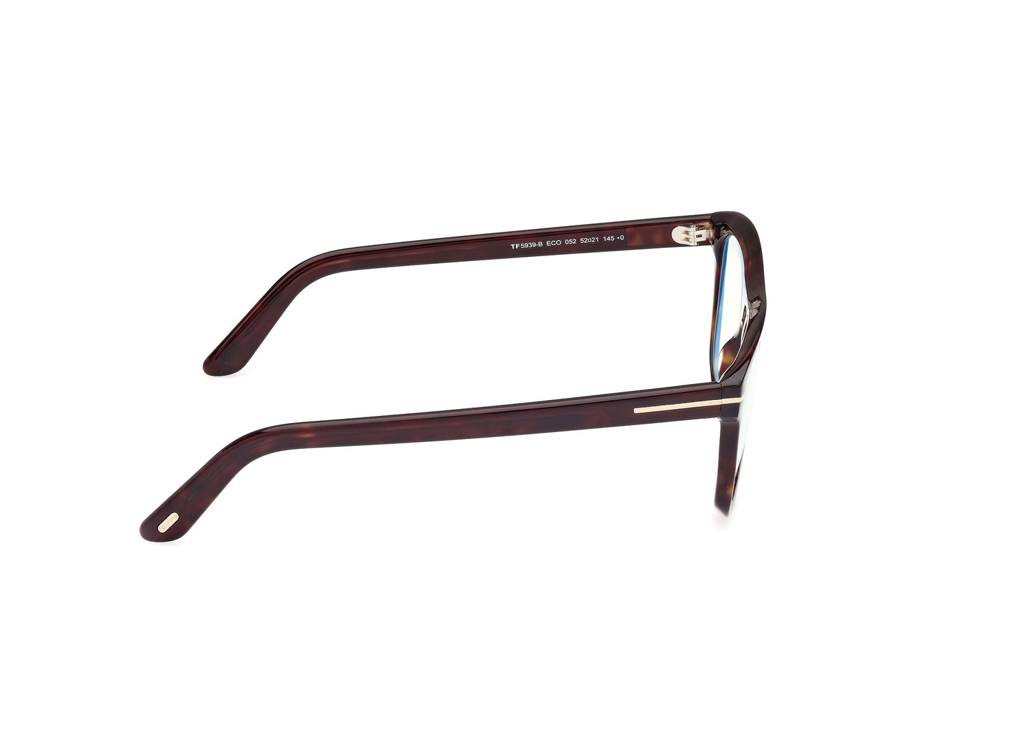 Tom Ford FT5939-B 052 52