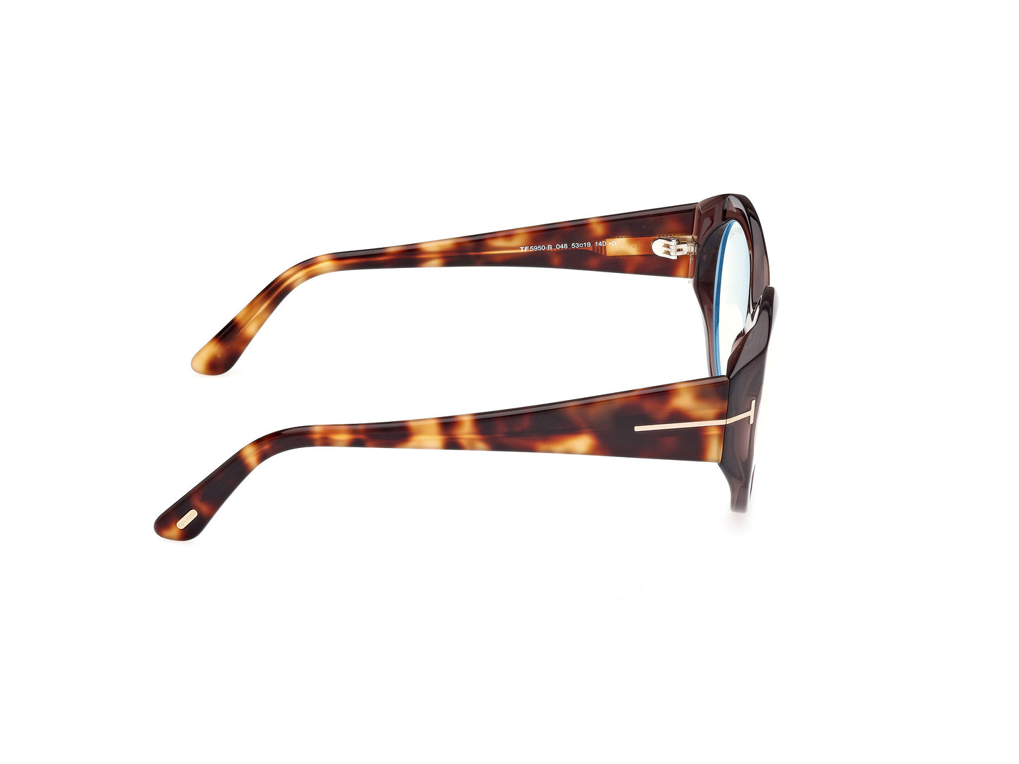 Tom Ford FT5950-B 048 53