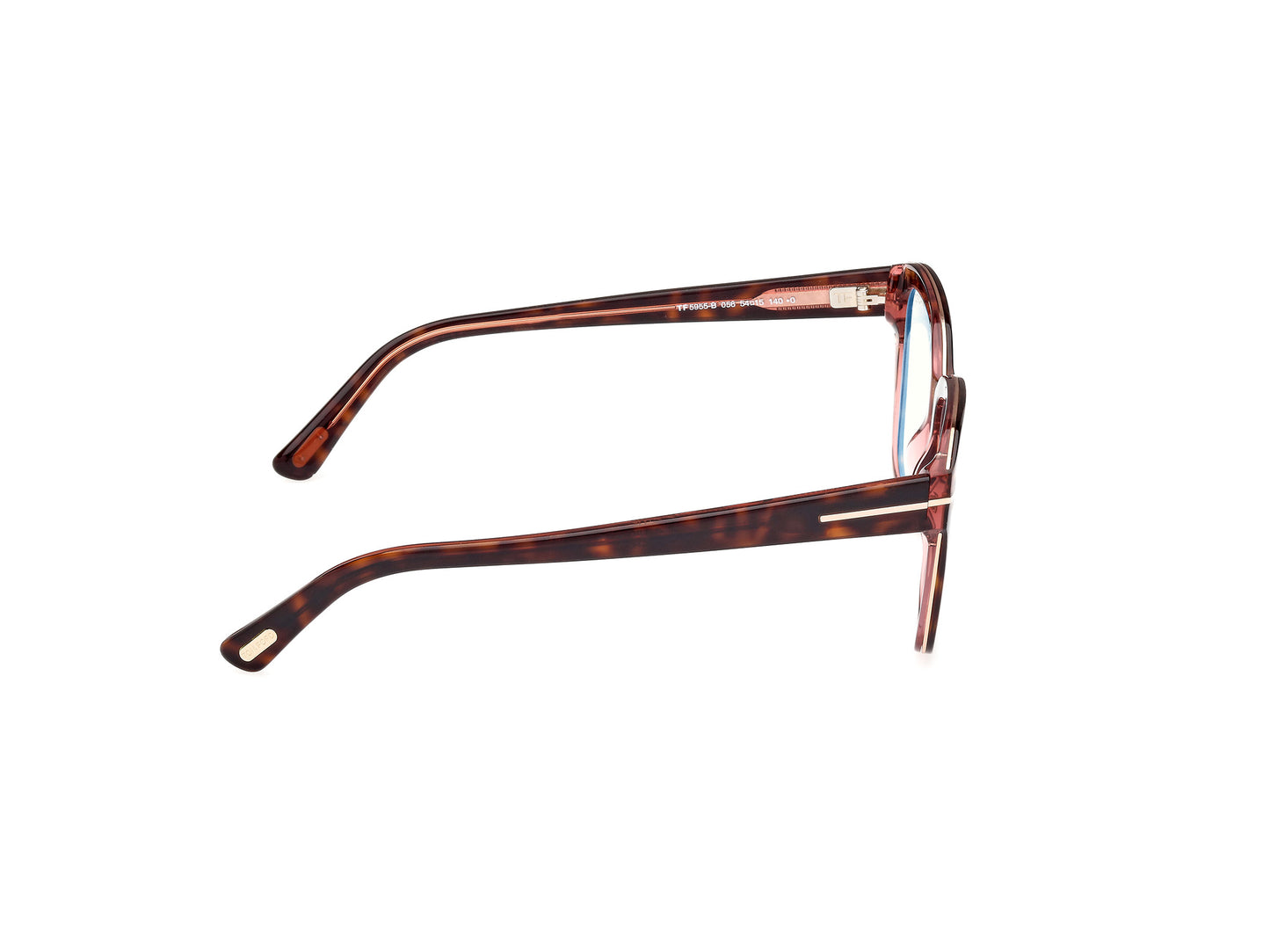 Tom Ford FT5955-B 056 54