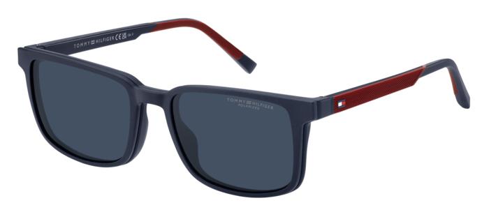 Tommy Hilfiger TH 2145/CS 8RU 55