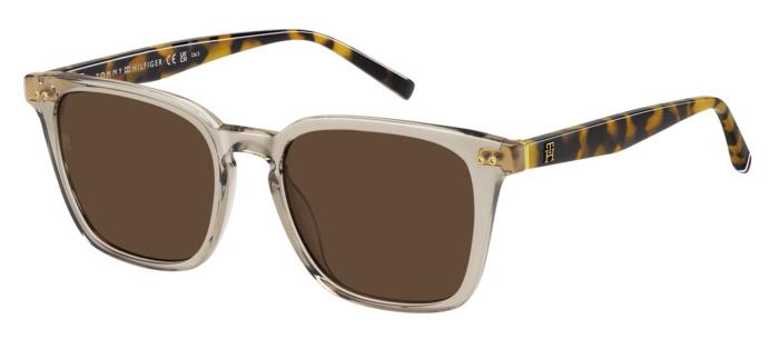 Tommy Hilfiger TH 2158/S 10A 52