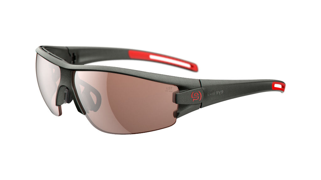 EVIL EYE TRACE E002 6500 XS