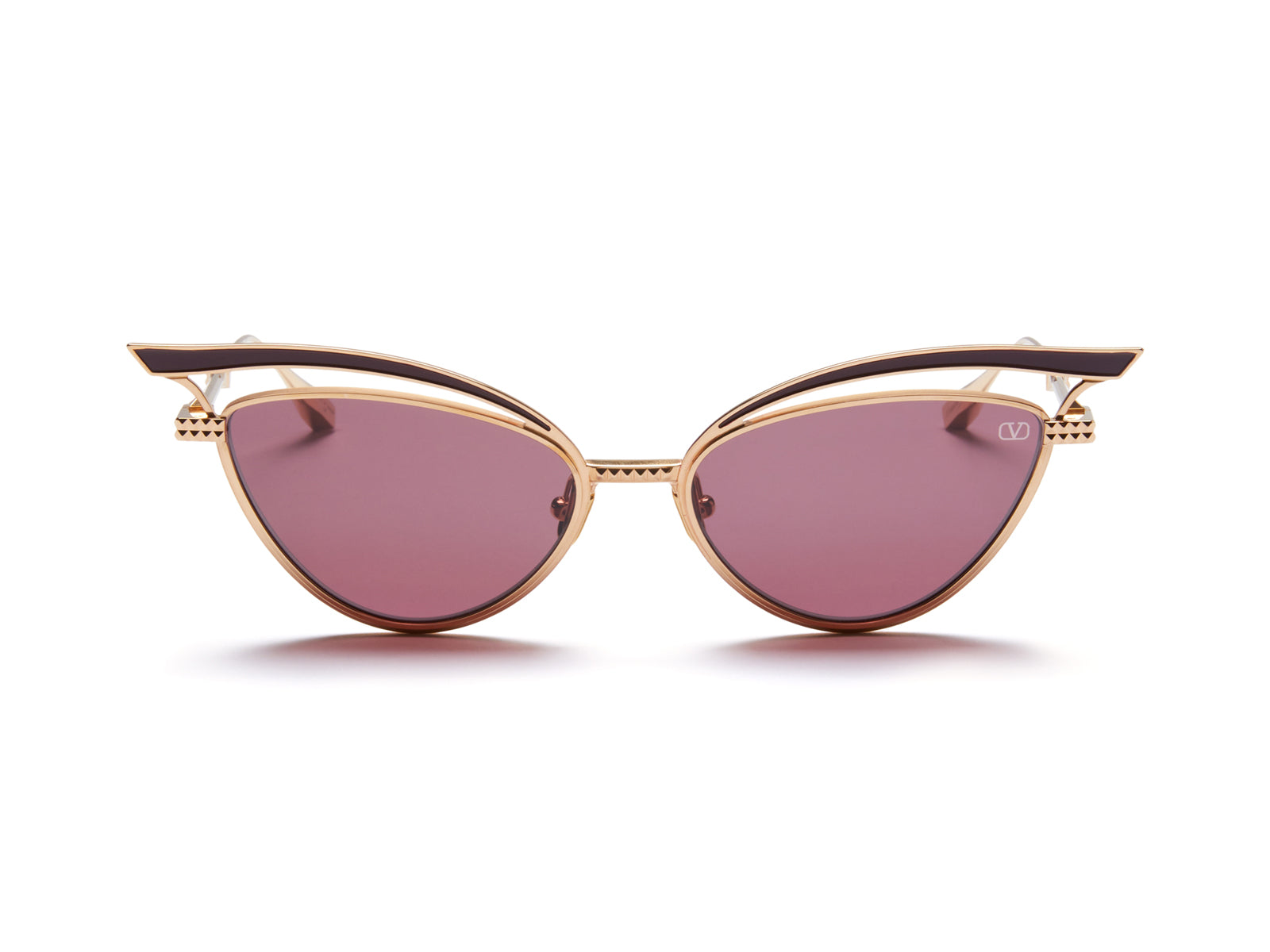 Valentino V GLASSLINER VLS 118B 55