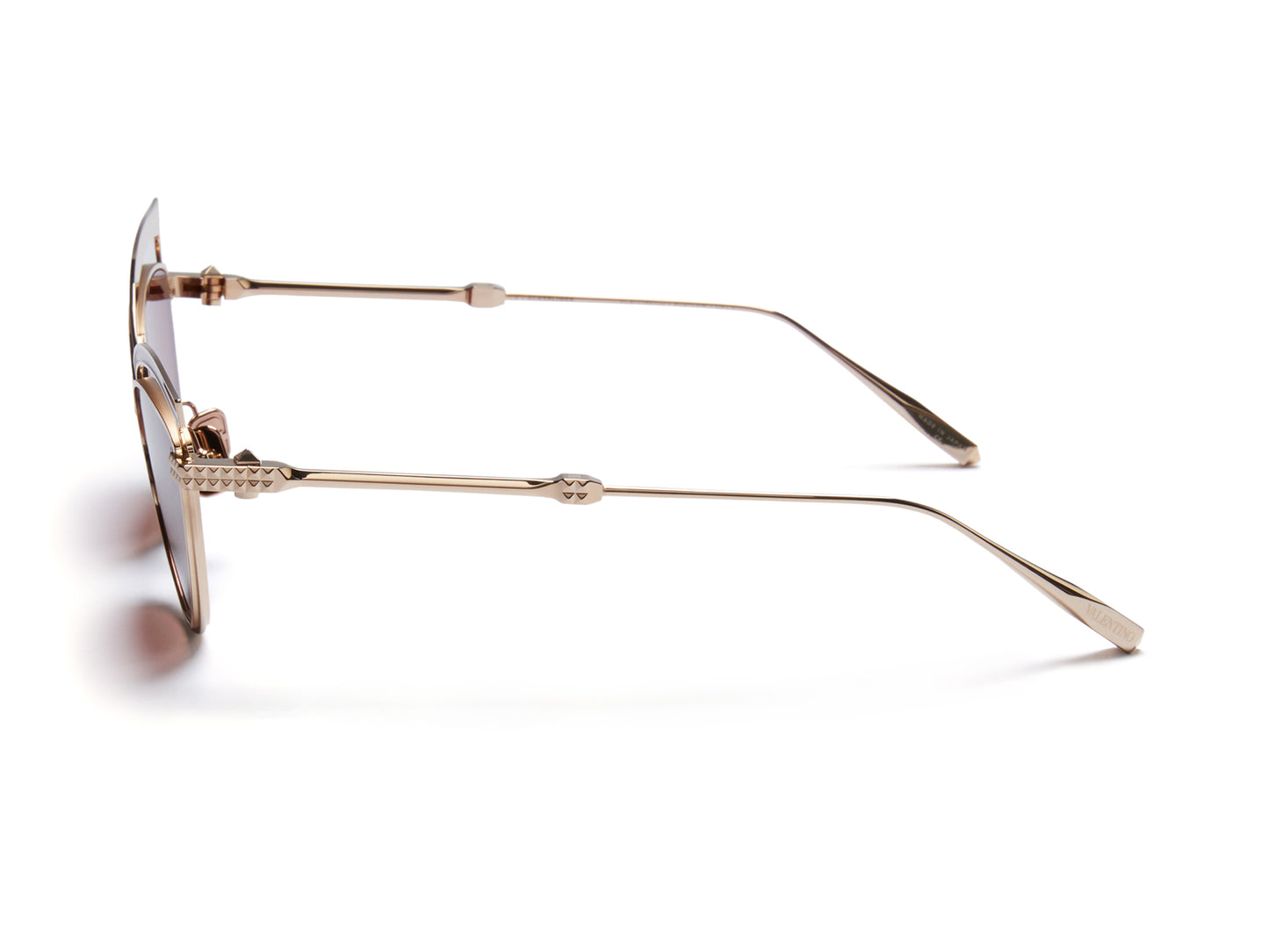 Valentino V GLASSLINER VLS 118C 55