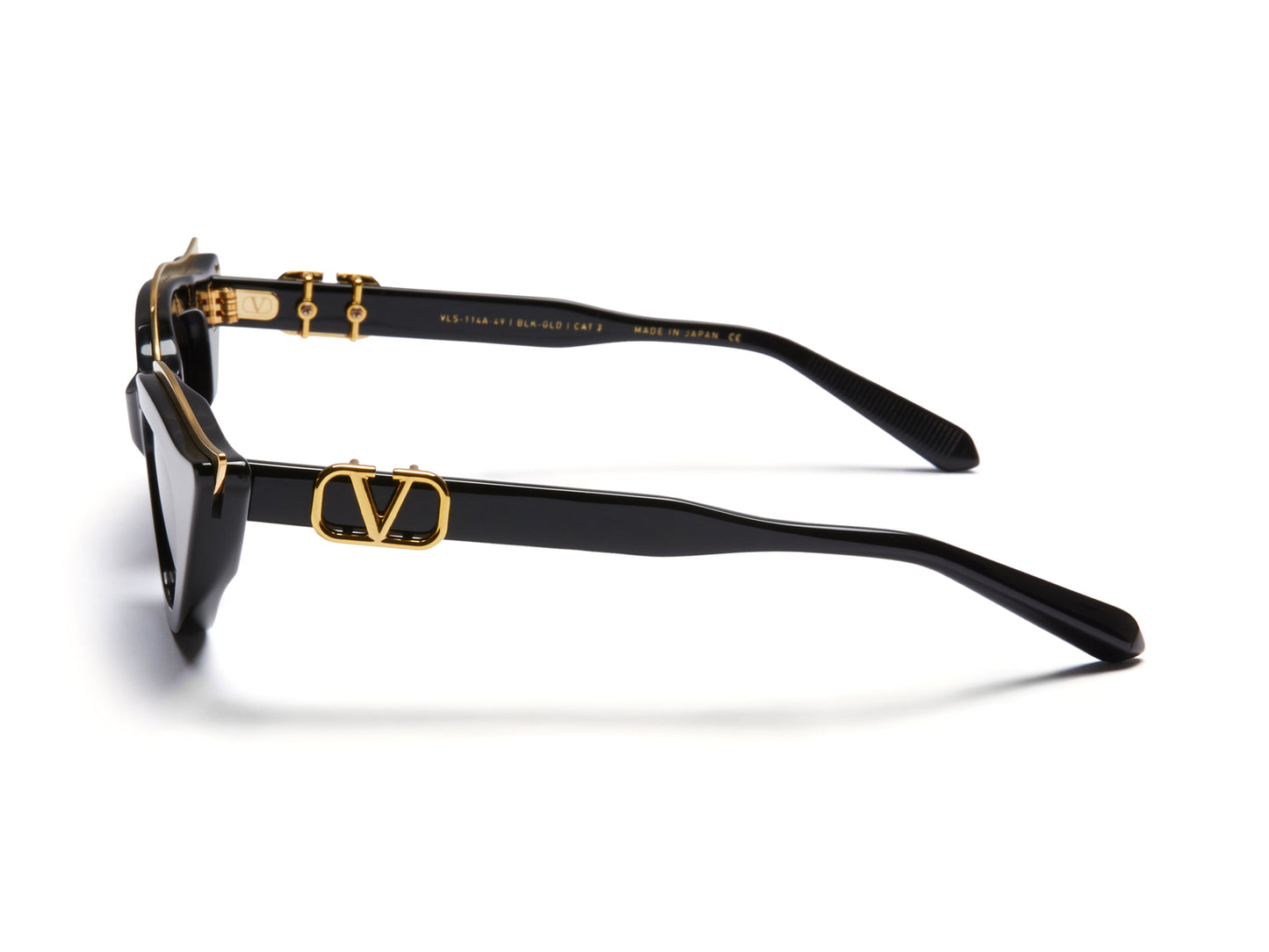 Valentino V GOLDCUT II VLS 114A 49