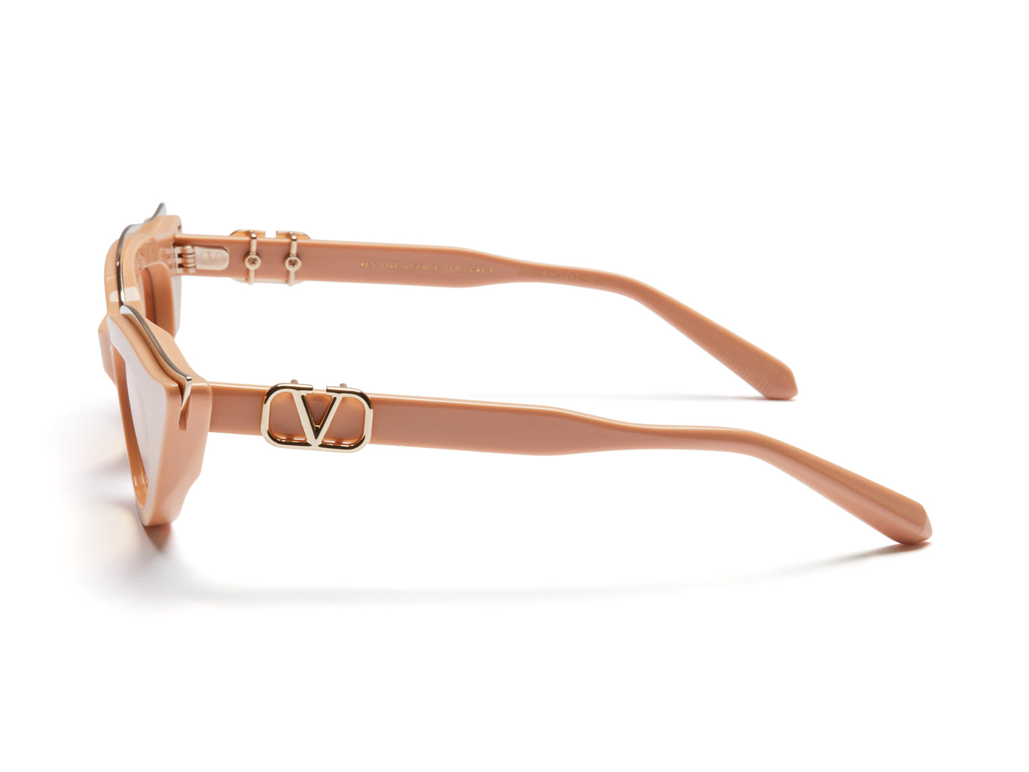 Valentino V GOLDCUT II VLS 114C 49