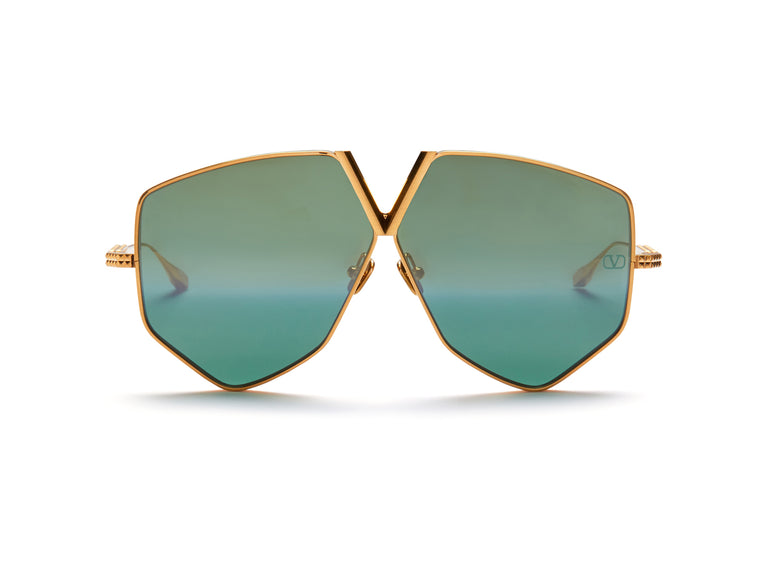 Valentino V HEXAGON VLS 115B 64