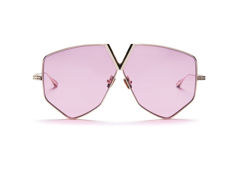 Valentino V HEXAGON VLS 115C 64