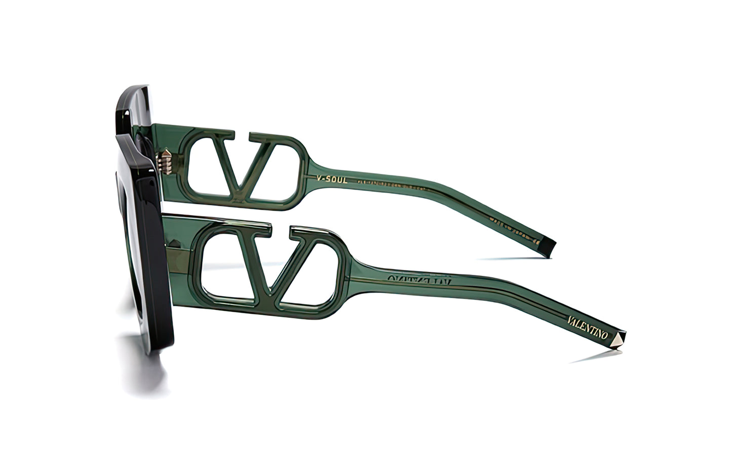Valentino V SOUL VLS 127C 53