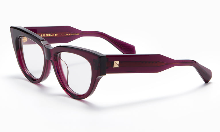 Valentino V ESSENTIAL III VLX 125B 52