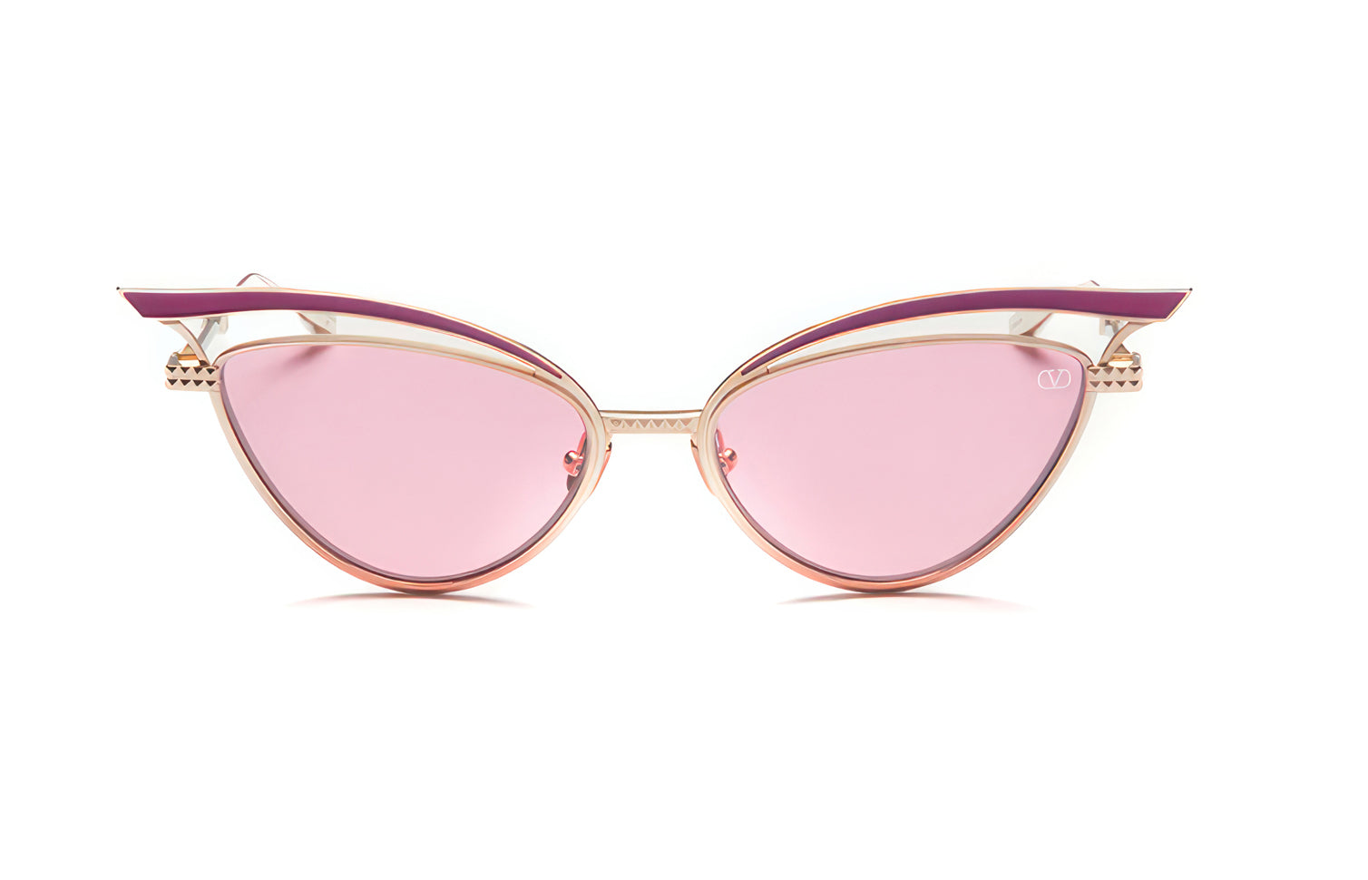 Valentino V GLASSLINER VLS 118D 55