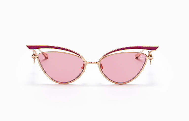 Valentino V GLASSLINER VLS 118D 55 CH