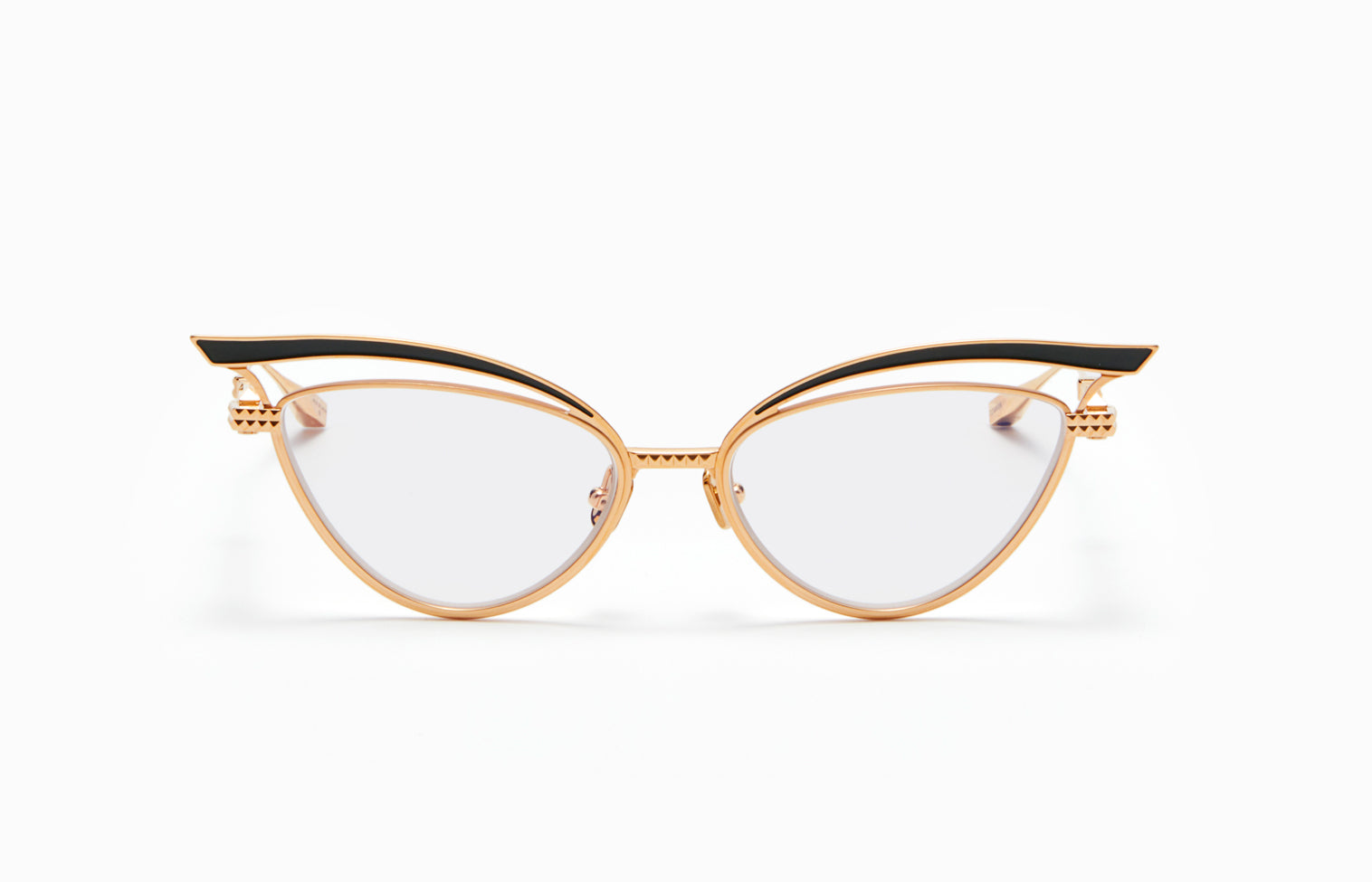 Valentino V GLASSLINER VLX 118E 55