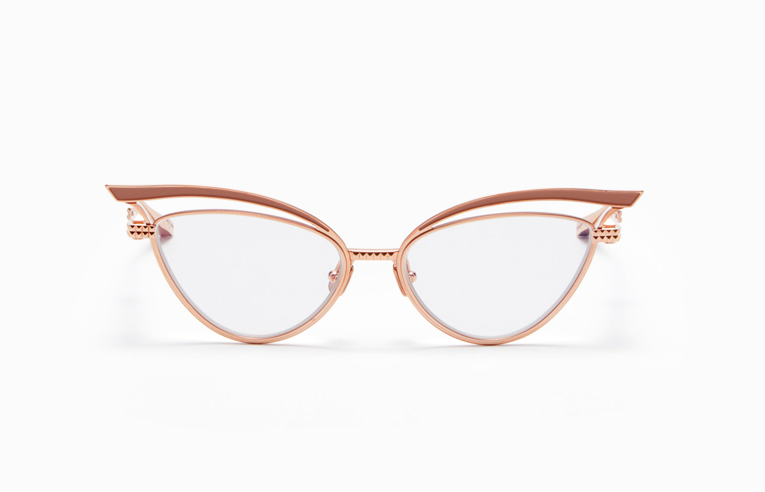 Valentino V GLASSLINER VLX 118F 55