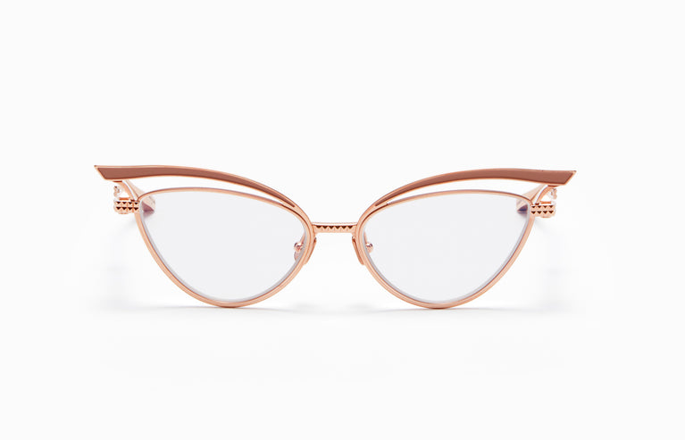 Valentino V GLASSLINER VLX 118F 55