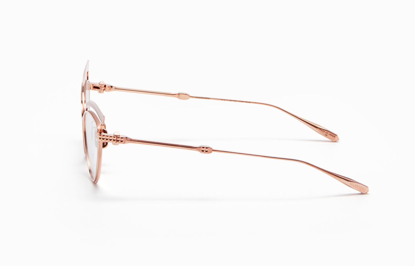 Valentino V GLASSLINER VLX 118F 55