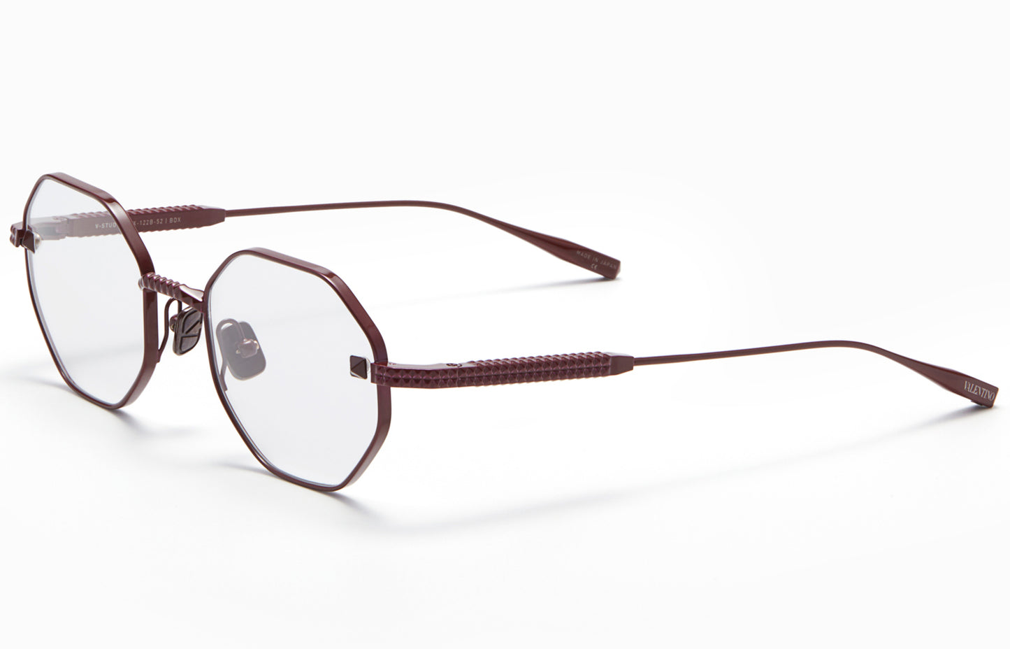 Valentino V STUD VLX 122B 52