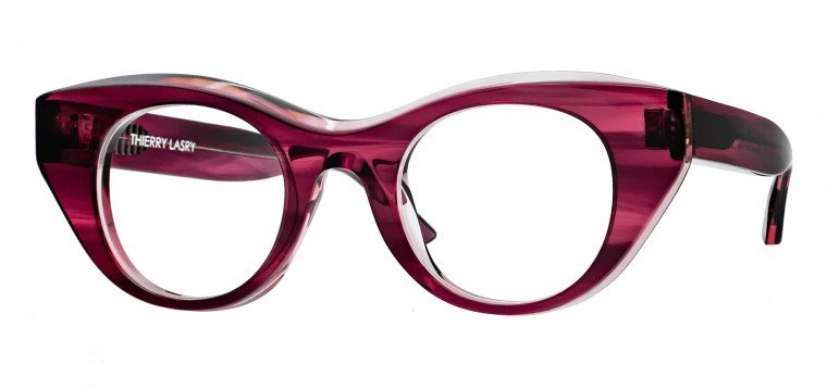 THIERRY LASRY VANITY 108 47