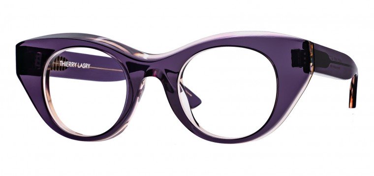 THIERRY LASRY VANITY 3493 47