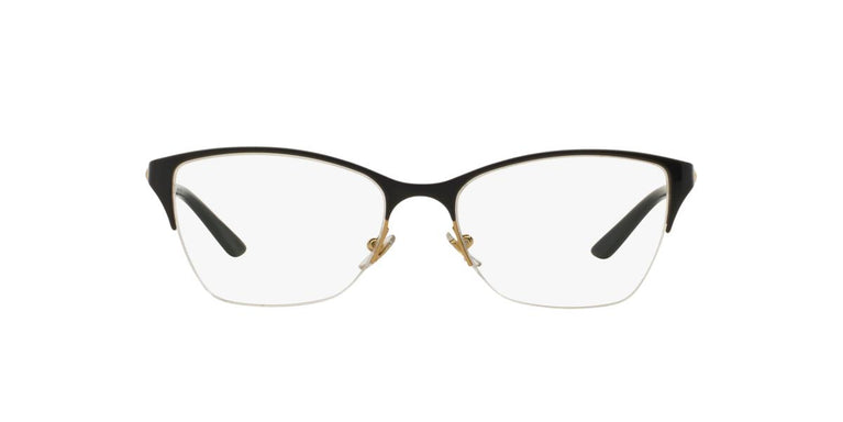 Versace VE1218 - 1342 - Black/Gold - 53 mm