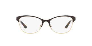 Versace VE1233Q - 1344 - Brown/Pale Gold - 53 mm