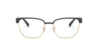 Versace VE1264 - 1436 - Matte Black/Gold - 54 mm