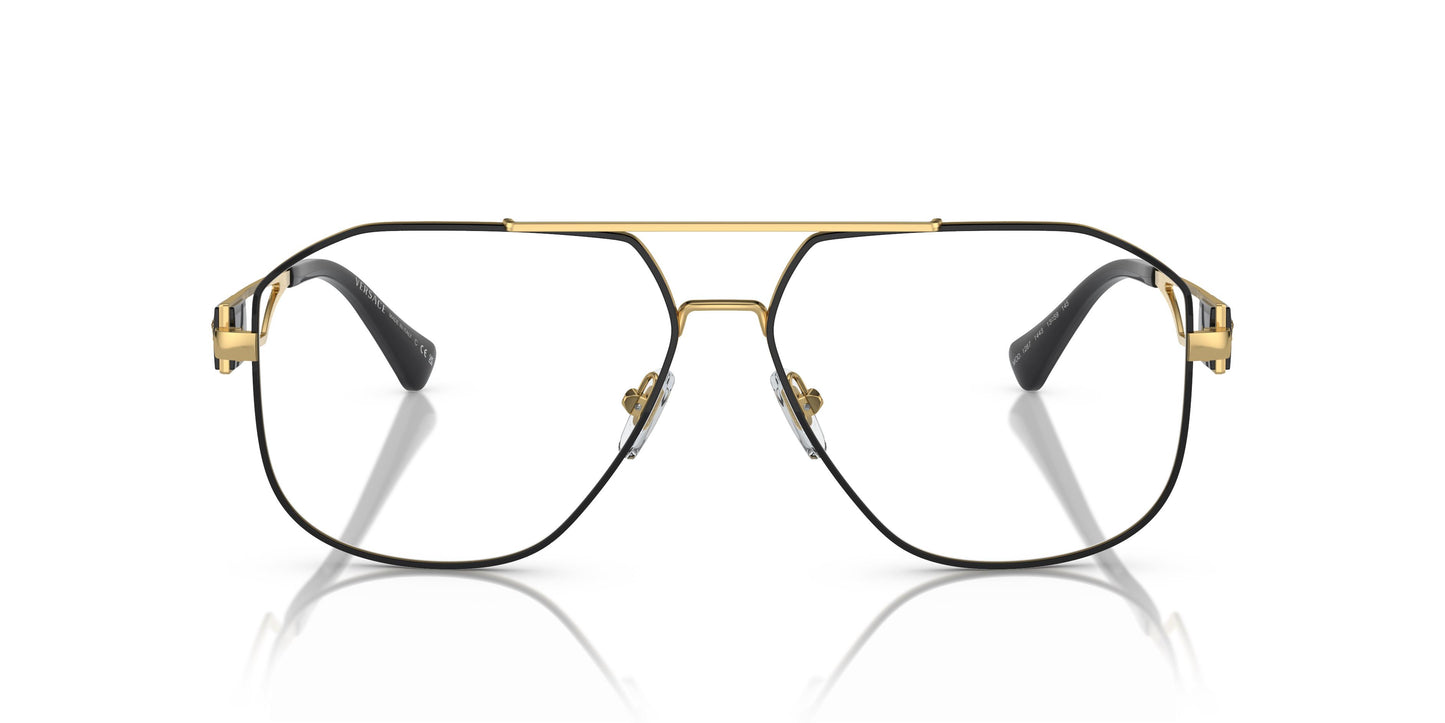 Versace VE1287 1443 57