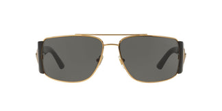 Versace VE2163 - 100287 - Gold - 63 mm