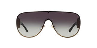 Versace VE2166 - 12528G - Pale Gold - 41 mm