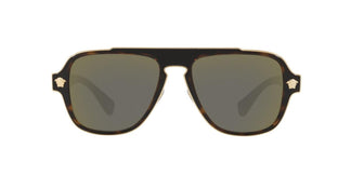 Versace VE2199 - - 12524T - Havana - 56 mm