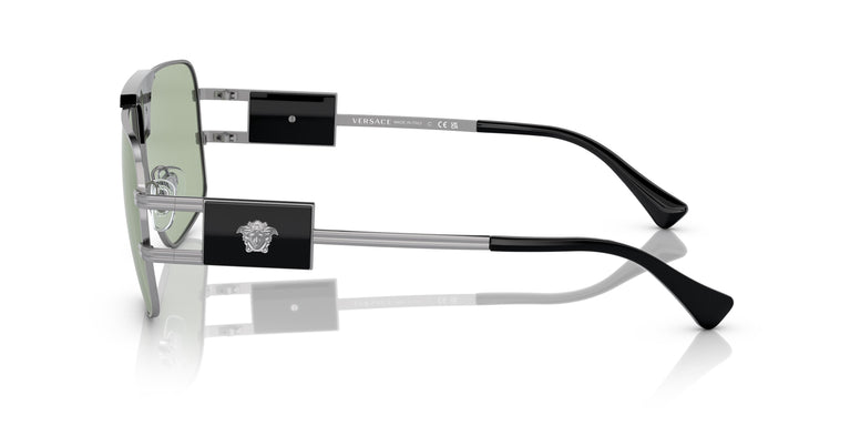 Versace VE2251 1001/2 63