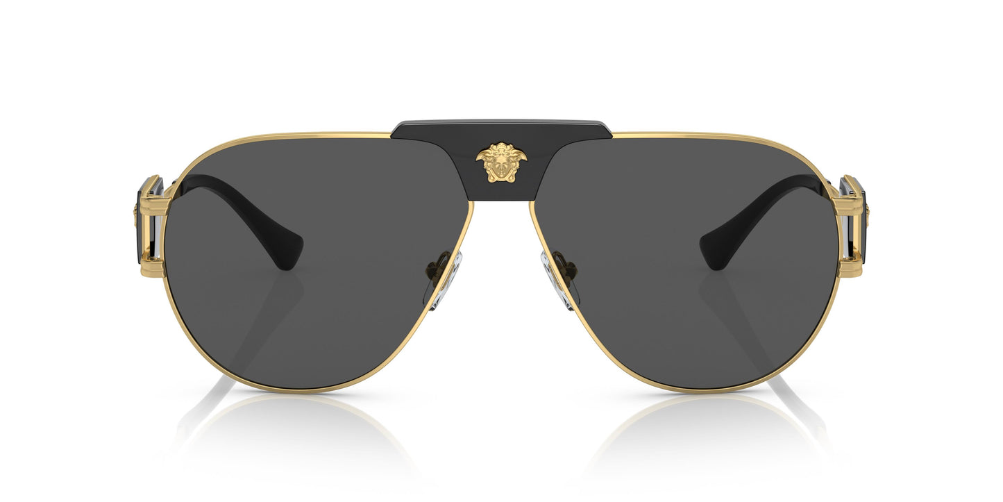 Versace VE2252 100287 63