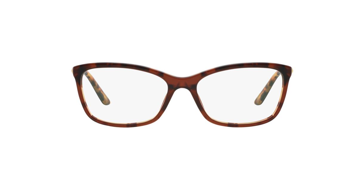 Versace VE3186 - 5077 - Havana - 54 mm