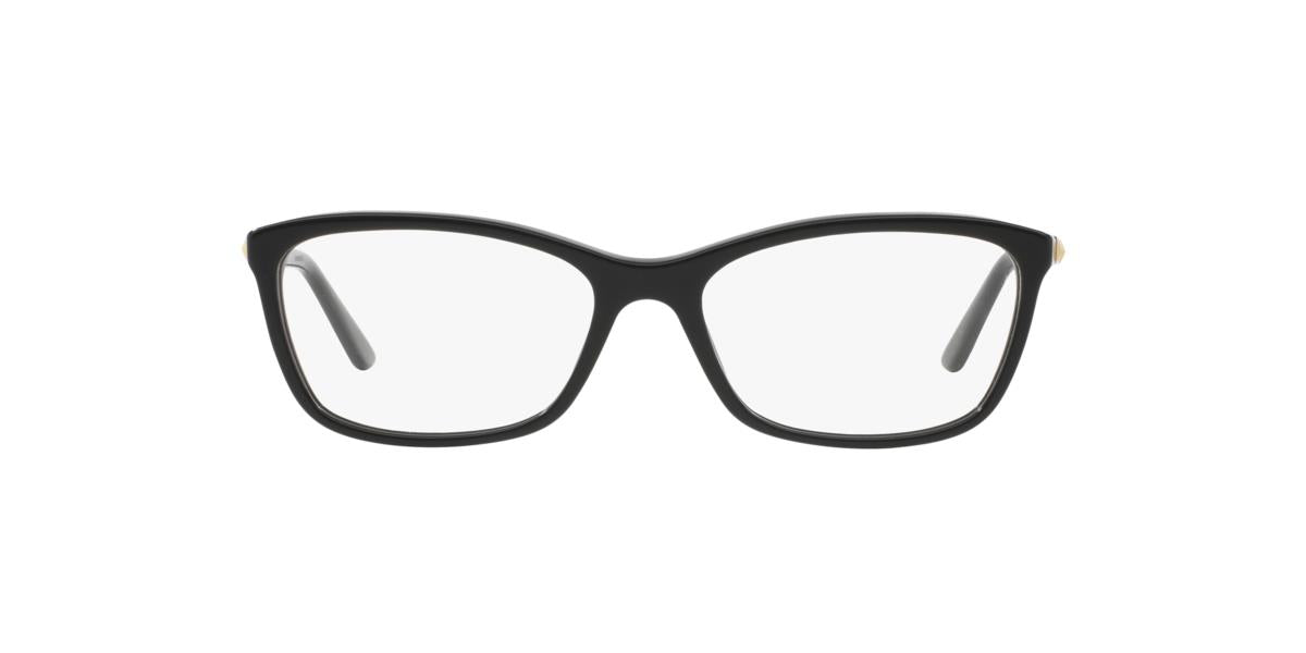 Versace VE3186 - GB1 - Black - 54 mm