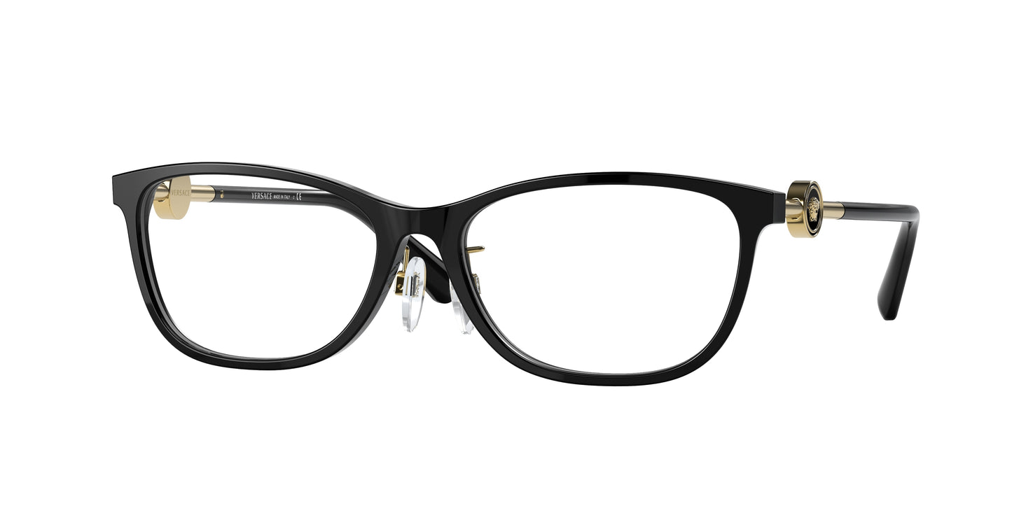 Versace VE3297D GB1 55