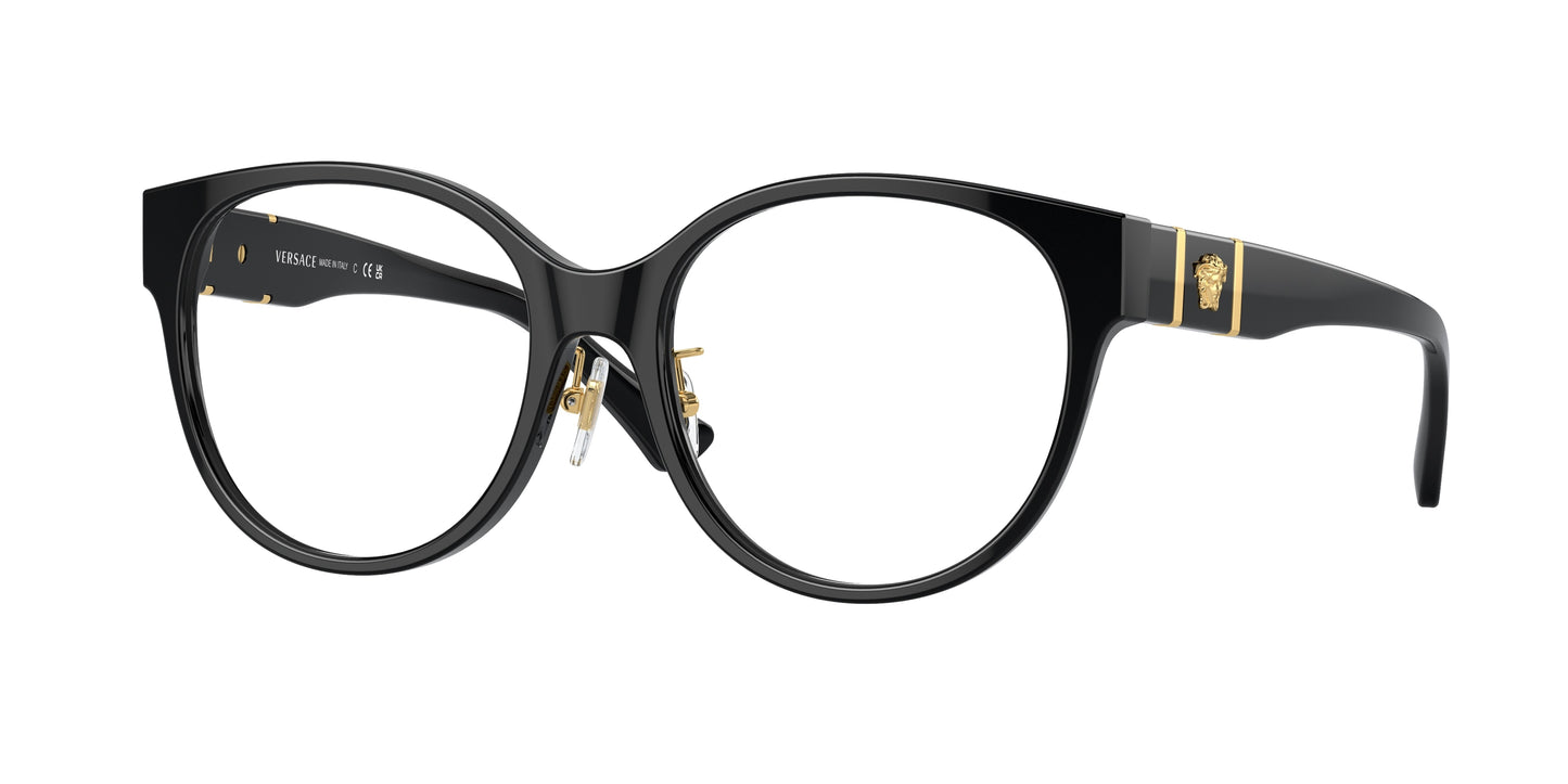 Versace VE3351D GB1 53