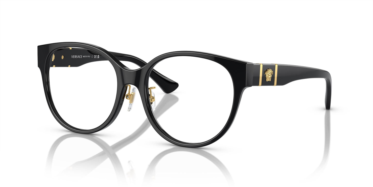 Versace VE3351D GB1 53