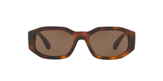 Versace VE4361 - 521773 - Havana - 53 mm