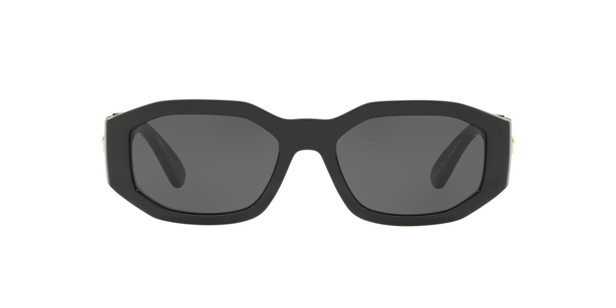 Versace VE4361 - GB1/87 - Black - 53 mm